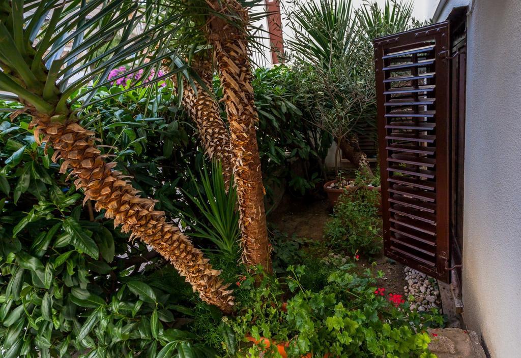 Guest House Marija Split Rum bild