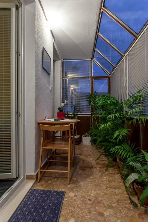 Guest House Marija Split Rum bild