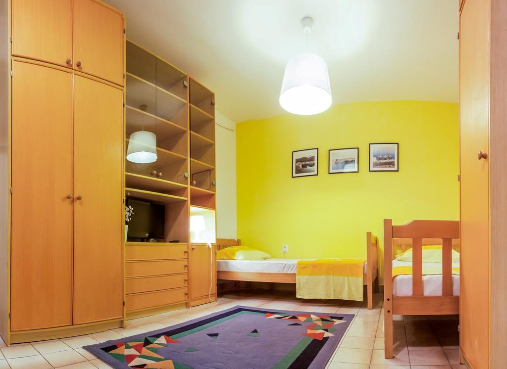 Guest House Marija Split Rum bild