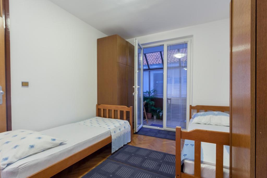 Guest House Marija Split Rum bild