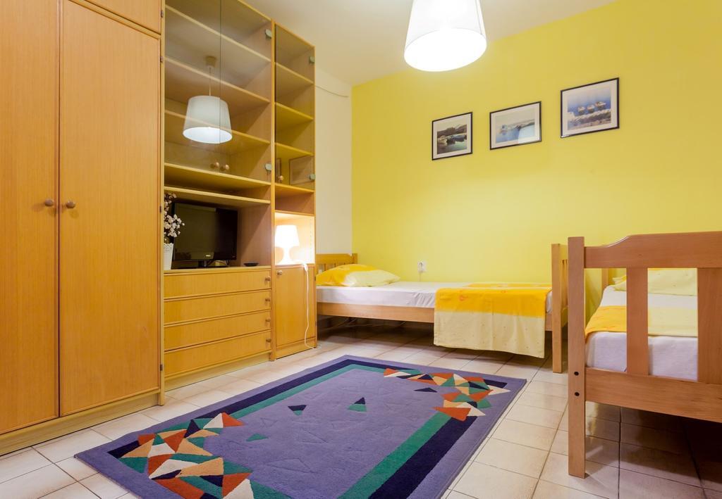 Guest House Marija Split Rum bild