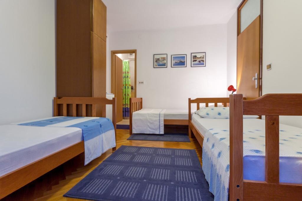 Guest House Marija Split Rum bild